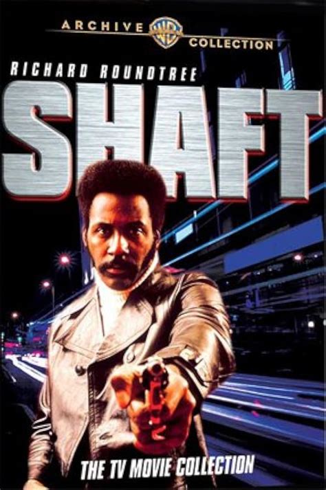 shaft the tv show